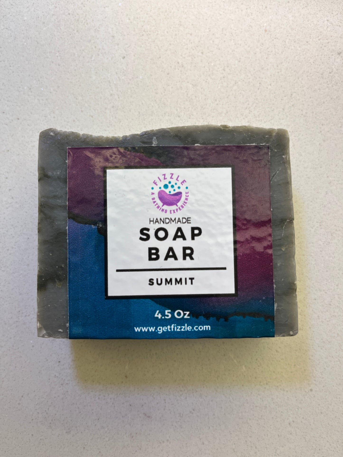 Summit Soap