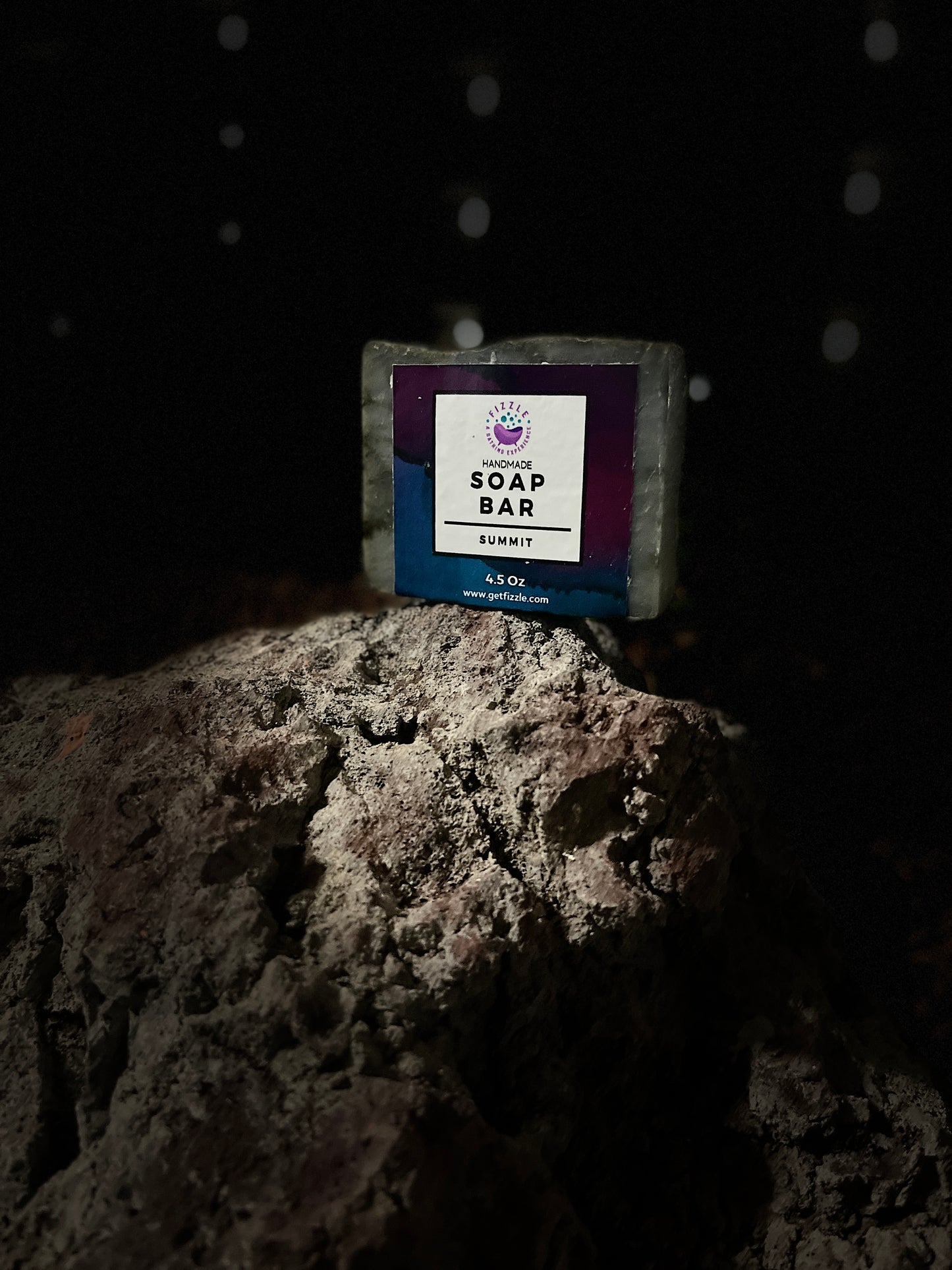 Summit Soap