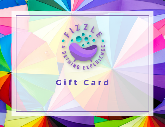 Fizzle Gift Card