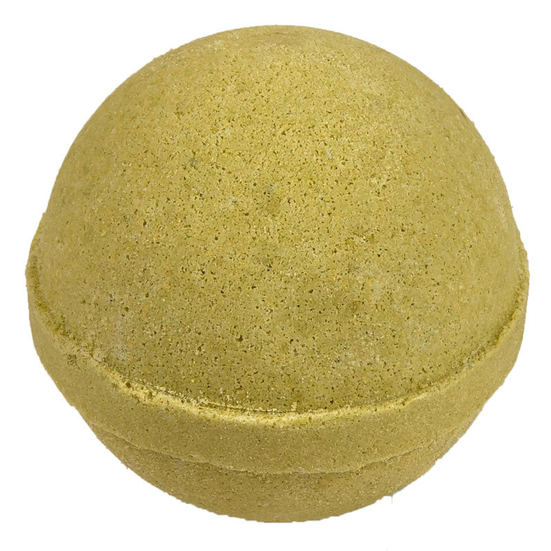 Sandalwood Bath Bomb