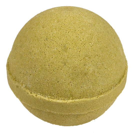 Sandalwood Bath Bomb