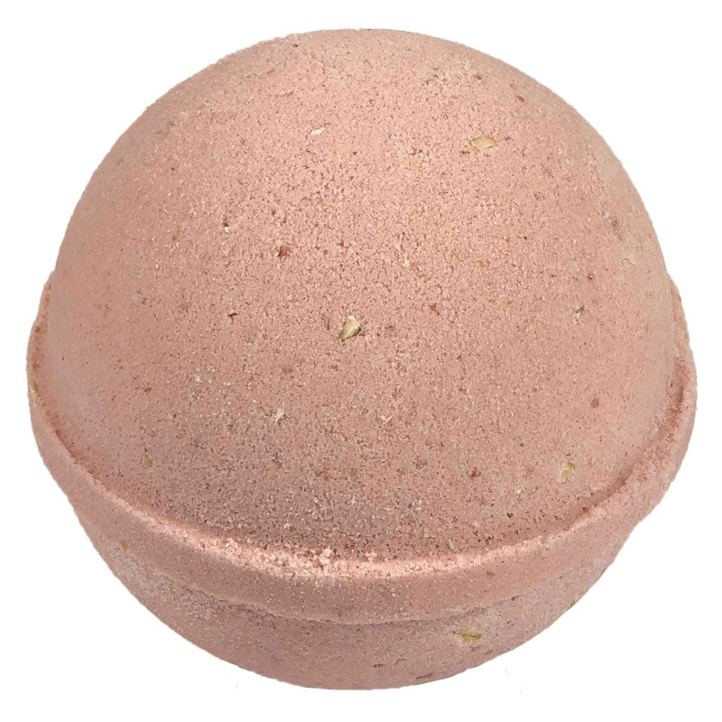 Vanilla Musk Bath Bomb