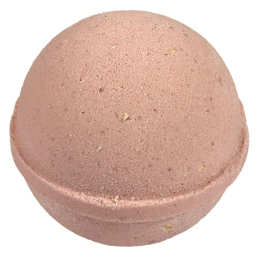 Vanilla Musk Bath Bomb