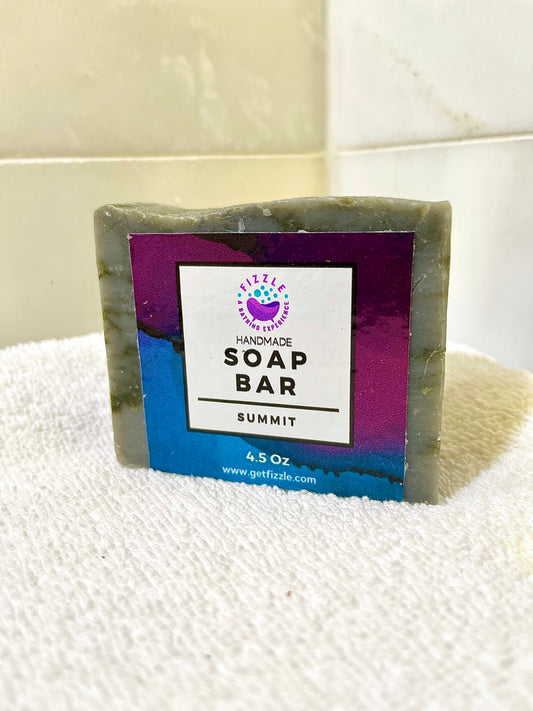 Summit Soap