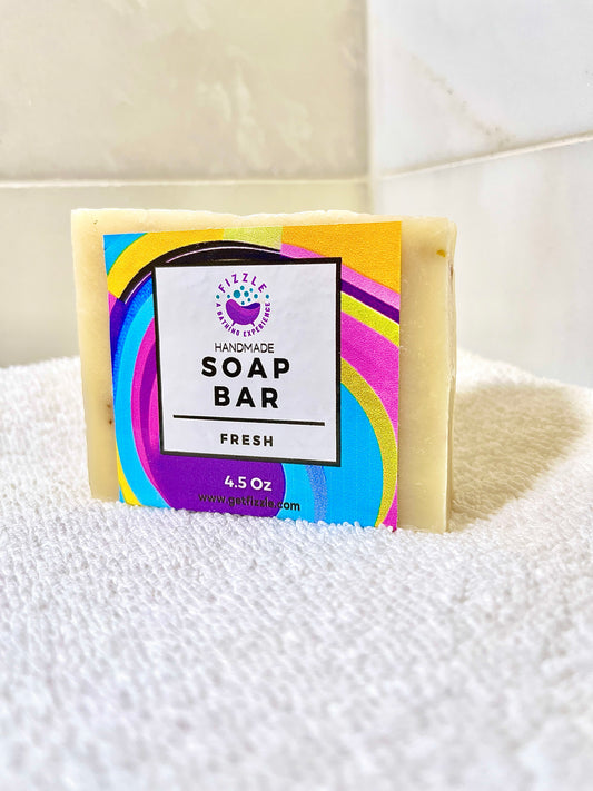 Fresh Soap