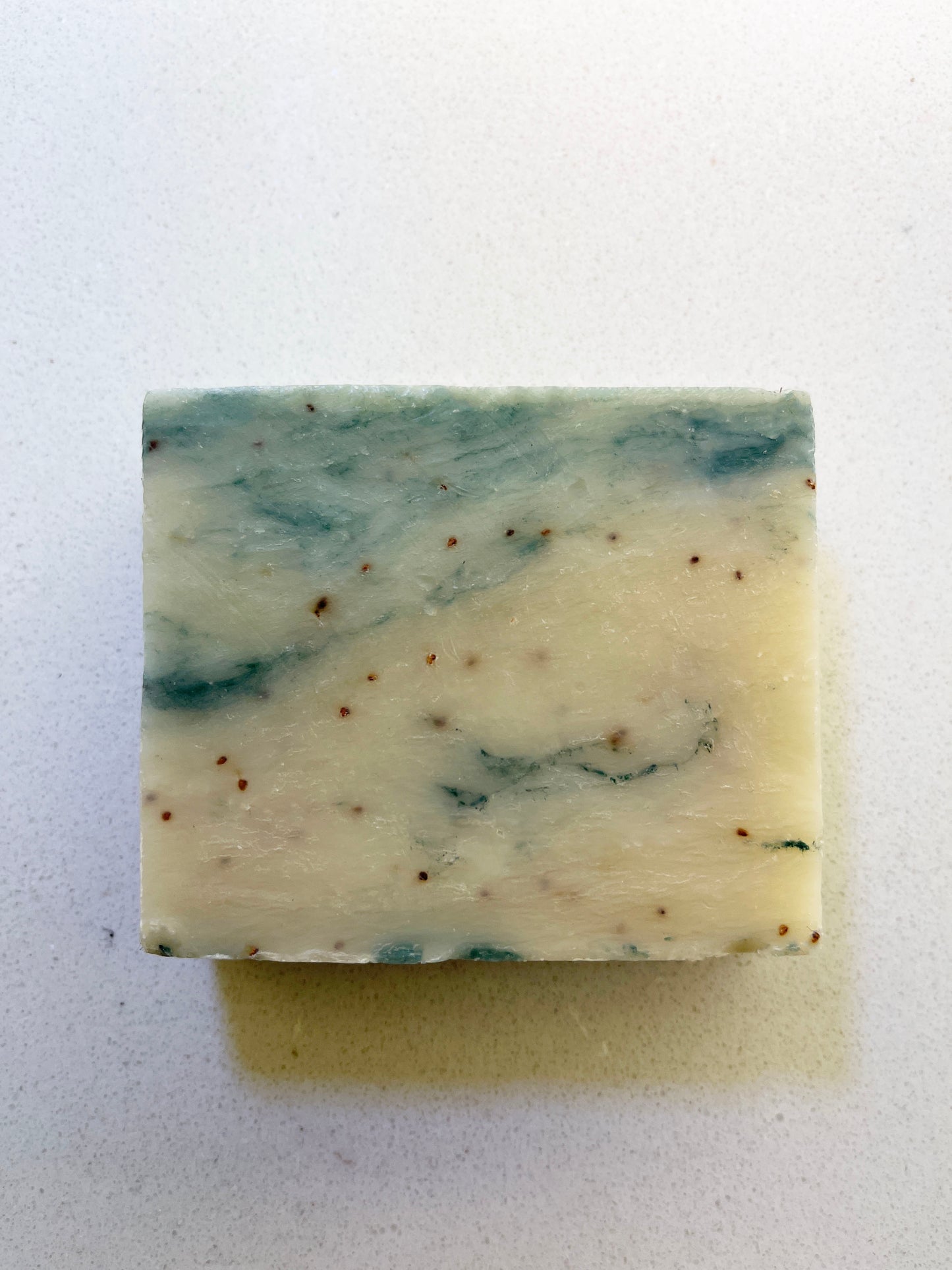 Blue Vein Soap