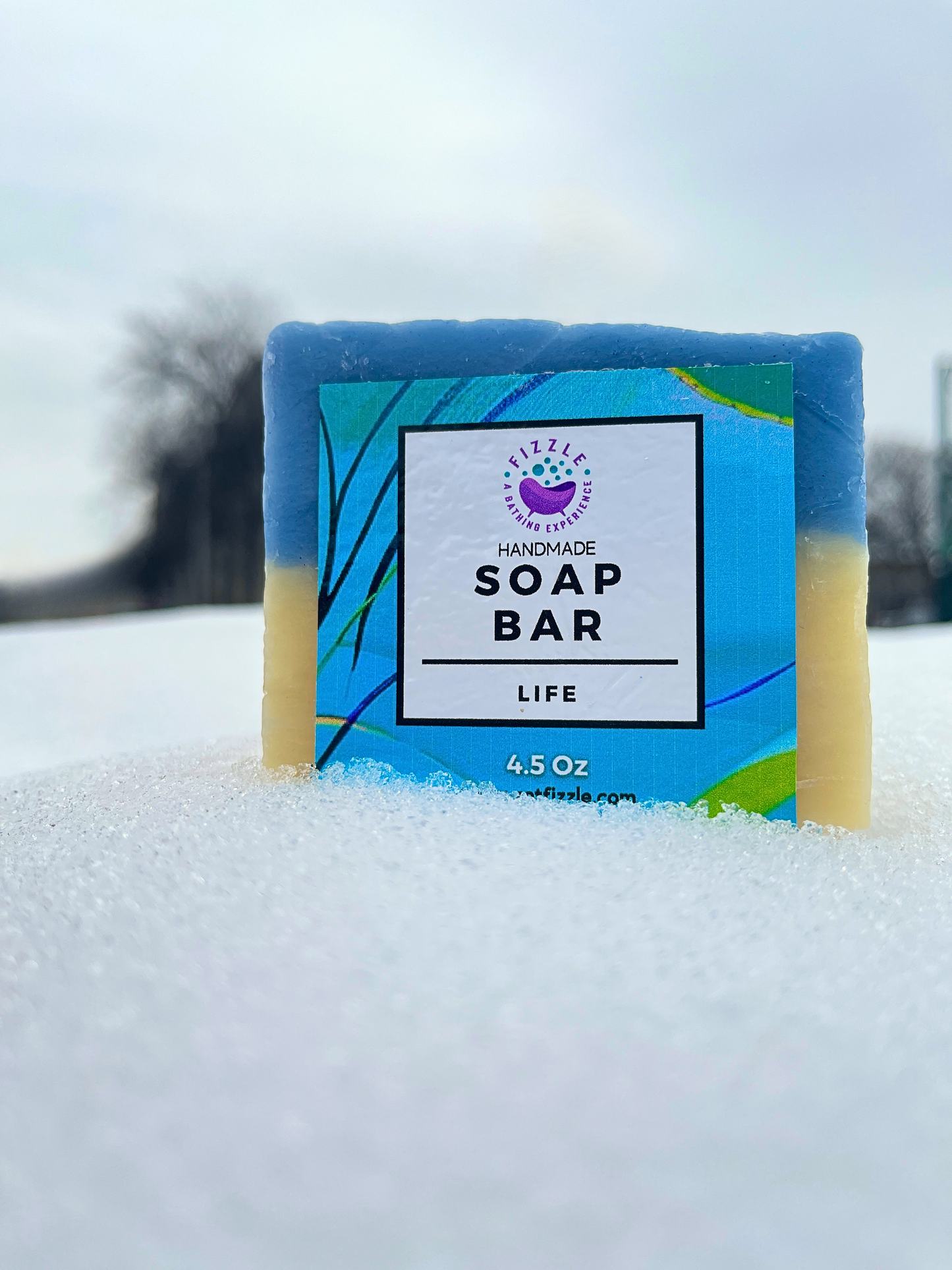 Life Soap