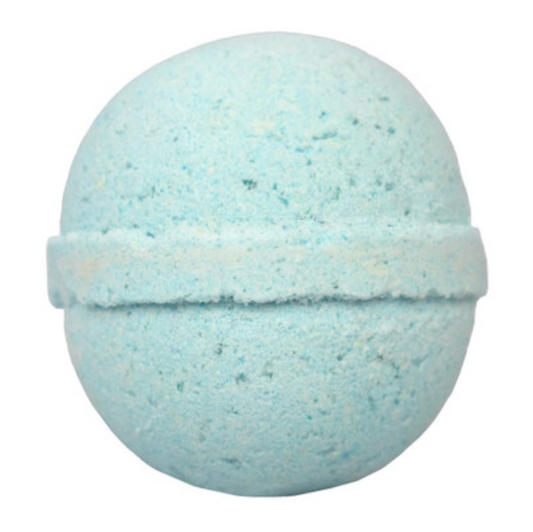 Blue Mist Bath Bomb